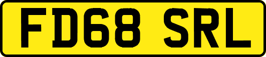 FD68SRL