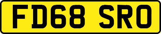 FD68SRO