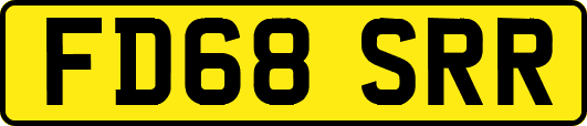 FD68SRR