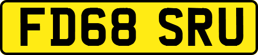 FD68SRU