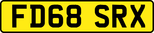 FD68SRX