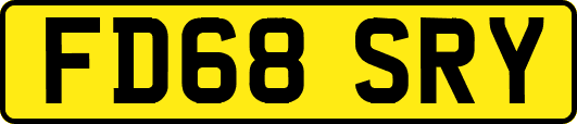 FD68SRY