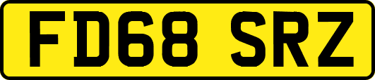 FD68SRZ