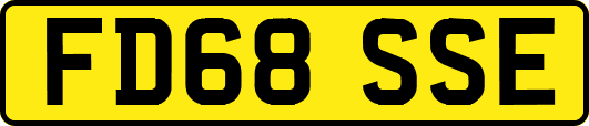 FD68SSE
