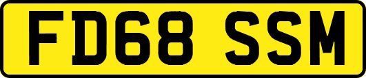 FD68SSM