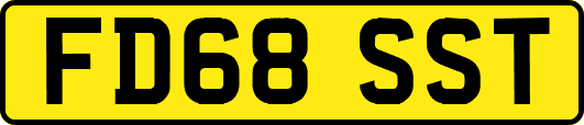 FD68SST
