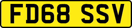 FD68SSV