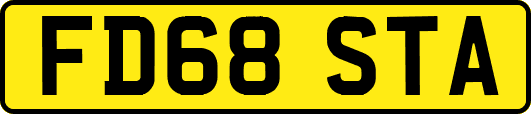 FD68STA
