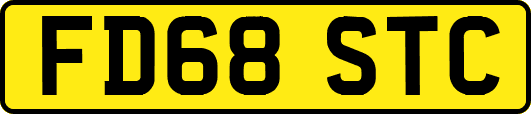 FD68STC