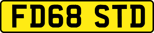 FD68STD
