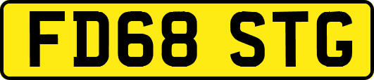 FD68STG