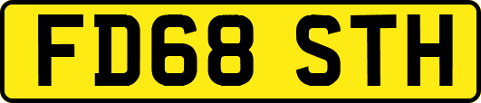 FD68STH