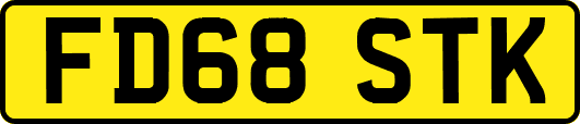 FD68STK