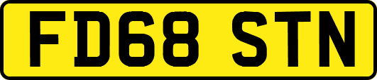 FD68STN