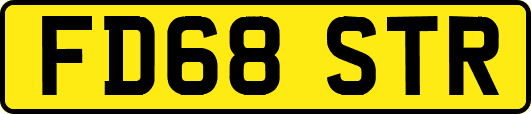 FD68STR