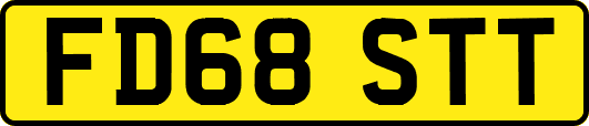 FD68STT