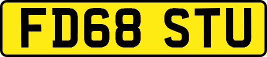 FD68STU
