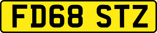 FD68STZ