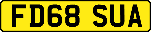 FD68SUA