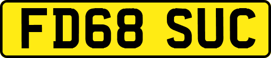 FD68SUC