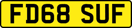 FD68SUF