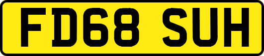 FD68SUH
