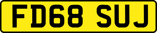 FD68SUJ