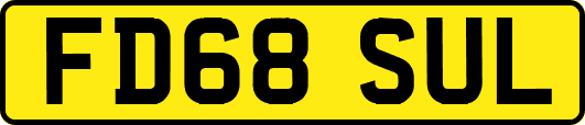 FD68SUL