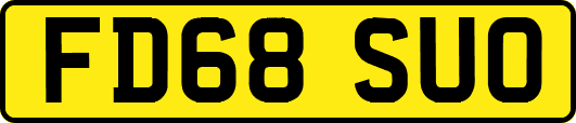FD68SUO