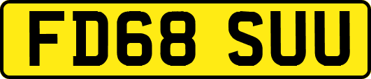 FD68SUU