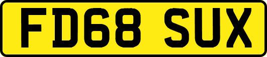 FD68SUX