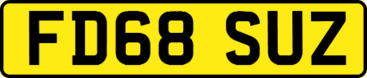 FD68SUZ