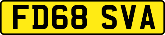 FD68SVA