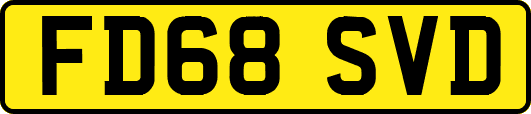 FD68SVD