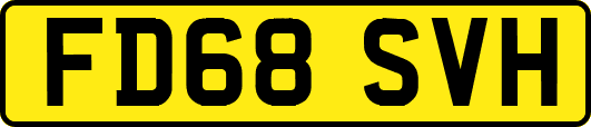 FD68SVH