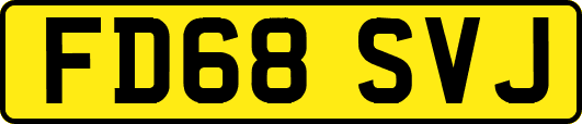 FD68SVJ