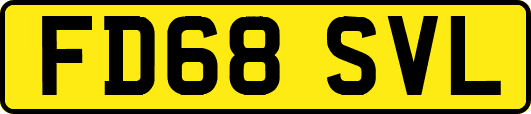 FD68SVL