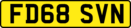 FD68SVN
