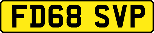 FD68SVP