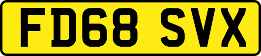 FD68SVX