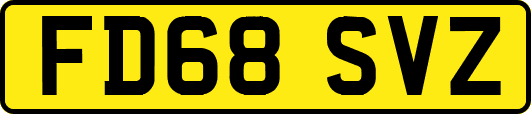 FD68SVZ