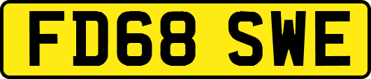 FD68SWE
