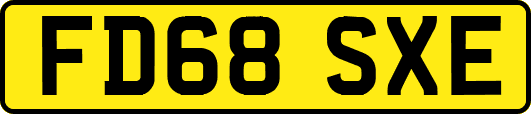 FD68SXE