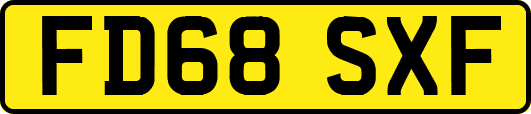FD68SXF