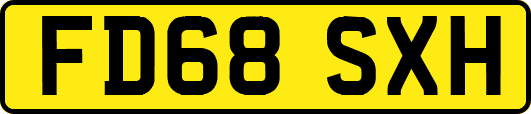 FD68SXH