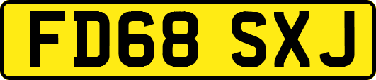 FD68SXJ