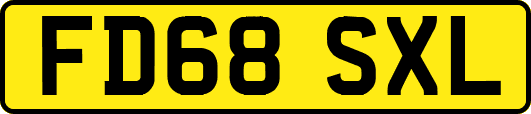 FD68SXL
