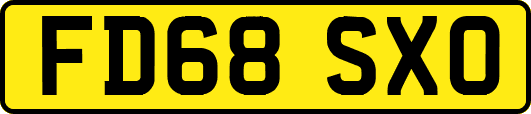 FD68SXO