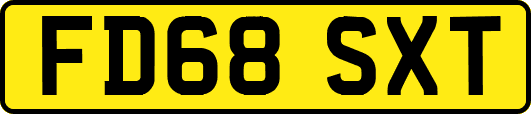 FD68SXT