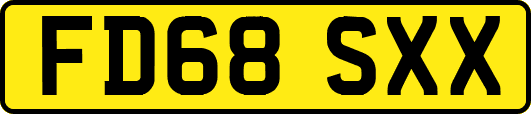 FD68SXX